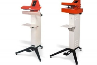 Foot Operated Sealing Machine