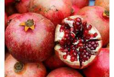 Pomegranates