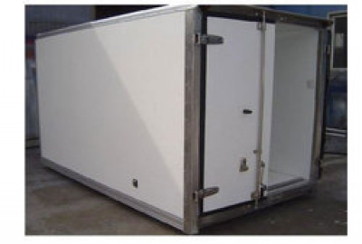 insulated body