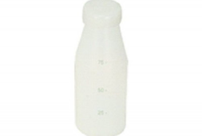 Milk Sample Bottle