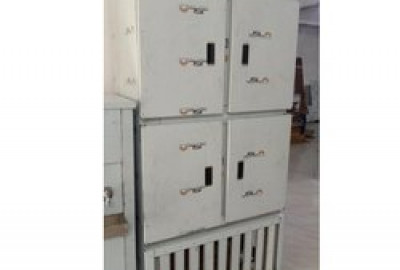 BEER STORAGE CHILLERS