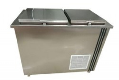 Electric Freezer