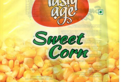 FROZEN SWEETCORN