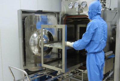 THERMAL VALIDATION OF WATER BATHS