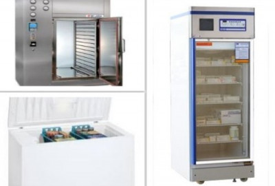 THERMAL VALIDATION OF COLD CHAMBERS
