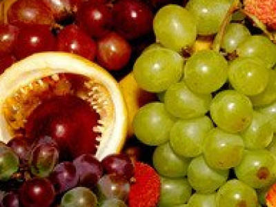 Grapes