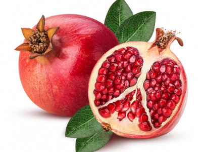 Pomegranate