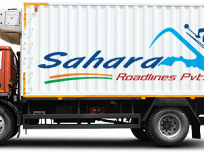 SAHARA ROADLINES PVT LTD