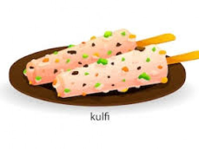 KULFI