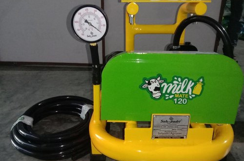 MILK MATE 120 MIKING MACHINE