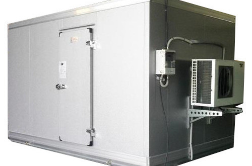 Cold Storage Vegetable Chamber