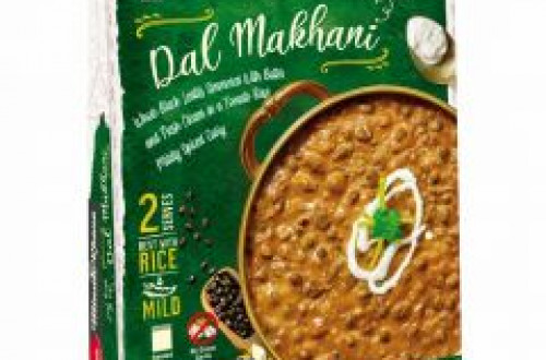 DAL MAKHANI