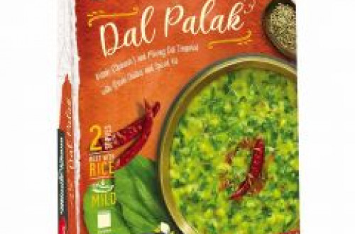 DAL PALAK