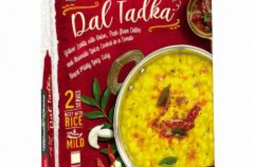 DAL TADKA