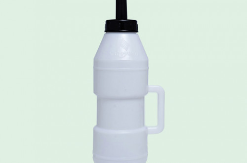 CALF FEEDING BOTTEL