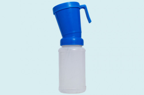TEAT DIP CUP