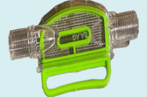 MASTITS INDICATOR