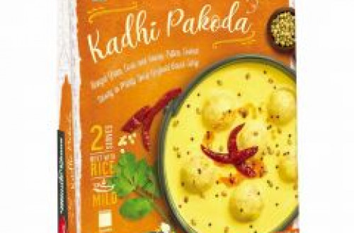 KADHI PAKODA