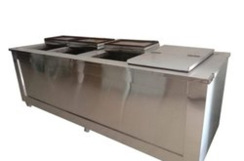 ICE BLOCK MATCHINE