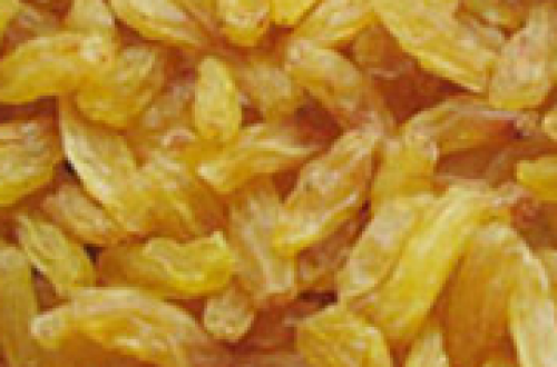 Nano raisins