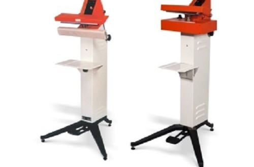 Foot Operated Sealing Machine