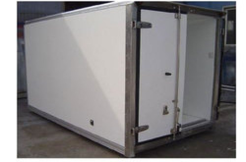 Reefer box