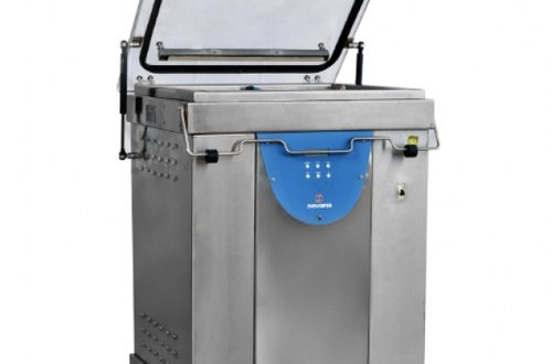 Single Chamber Vacuum Packaging Machines