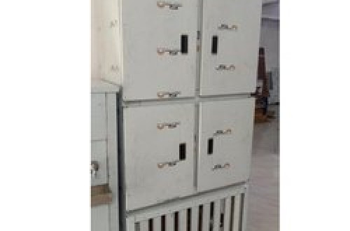 BEER STORAGE CHILLERS