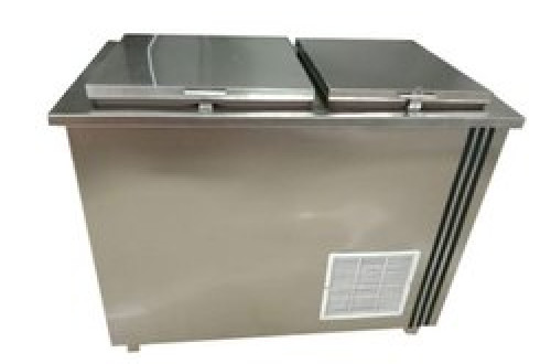 Electric Freezer