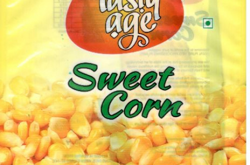 FROZEN SWEETCORN