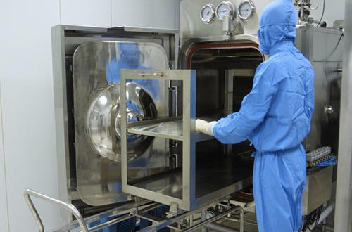 THERMAL VALIDATION OF WATER BATHS