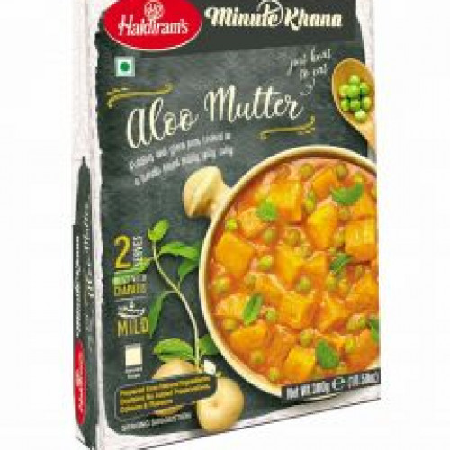 ALOO MATTAR