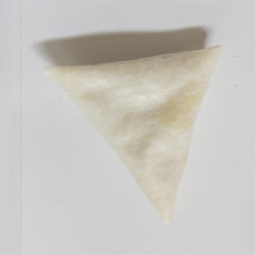 FROZEN CHEESE SAMOSA