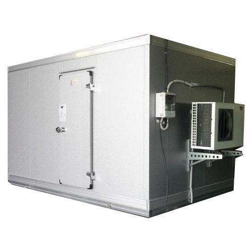 Cold Storage Vegetable Chamber
