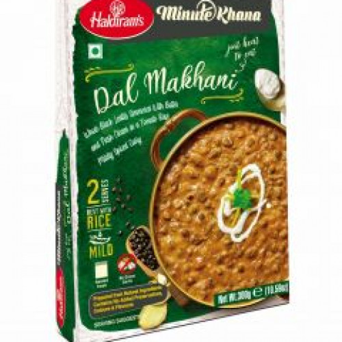 DAL MAKHANI