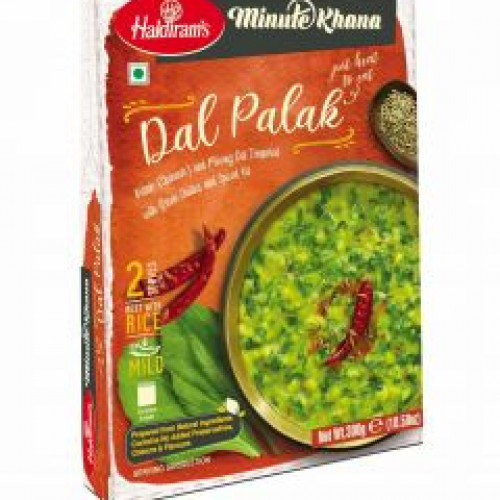 DAL PALAK