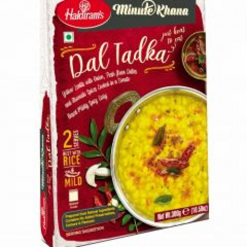 DAL TADKA