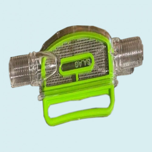 MASTITS INDICATOR