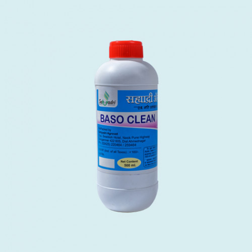 BASO CLEAN