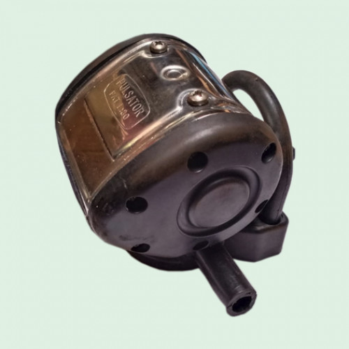 PULSATOR
