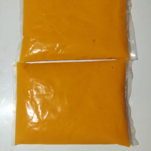 FROZEN ALPHANSO MANGO PULP