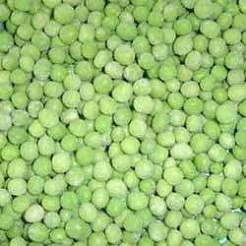 FROZEN GREEN PEAS