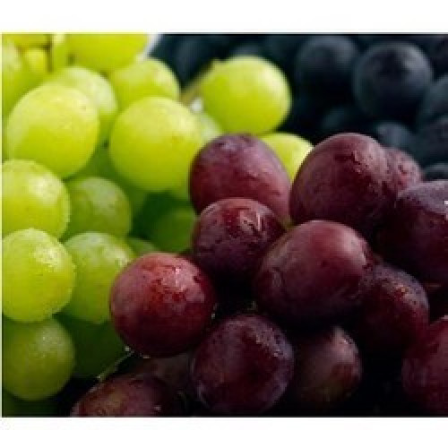 Grapes