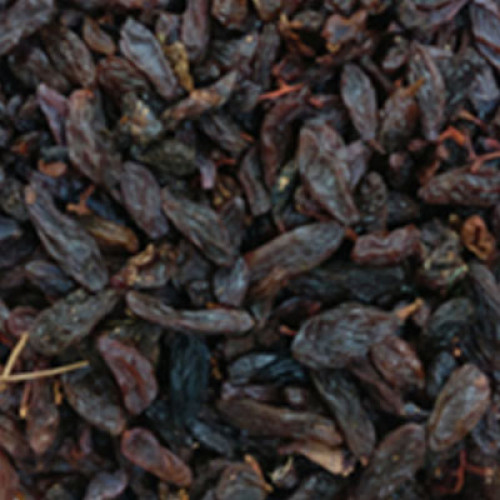 Industrial Raisins