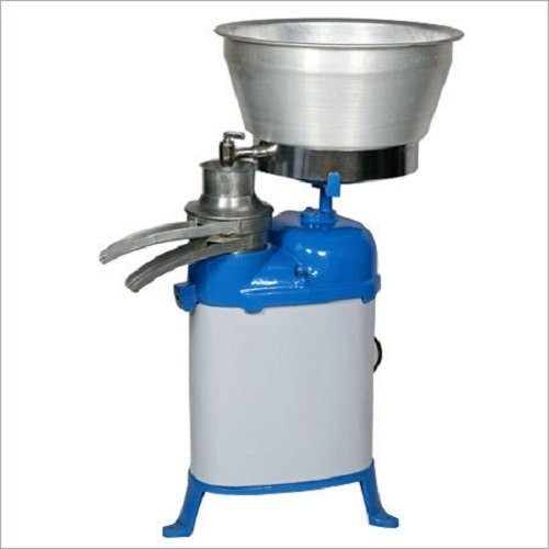 Motor Operated Cream Separator