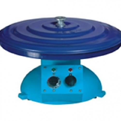 Fat Testing Electric Milk Centrifuge Machine