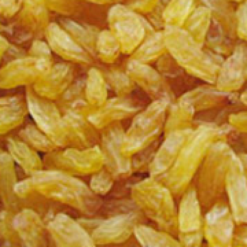 Nano raisins