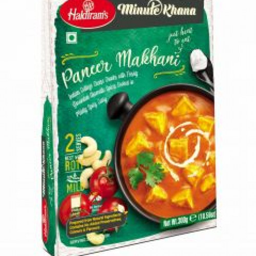 PANEER MAKHANI