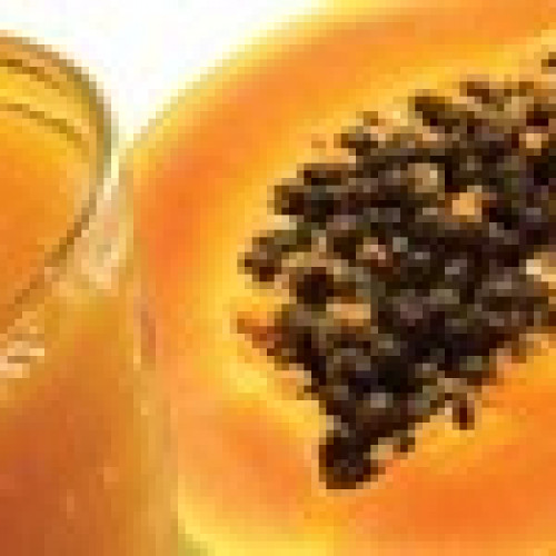 PAPAYA PULP