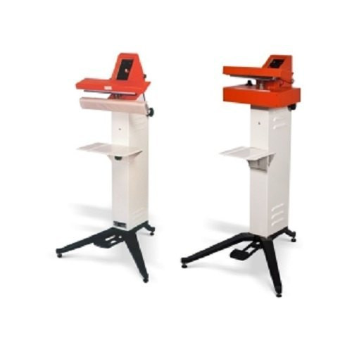 Foot Operated Sealing Machine